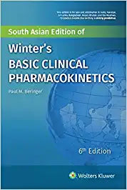 Modern Pharmacology with Clinical Applications, 6/e by Craig
