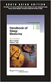 Handbook of Sleep Medicine, 2/e by Avidan