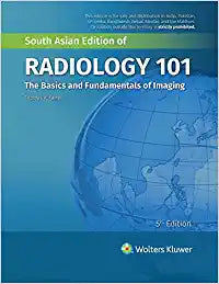 Radiology 101, 5e by Farrell