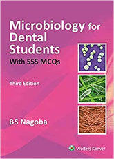 Microbiology for Dental Students, 2/e by Nagoba