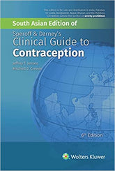Speroff & Darney’s Clinical Guide to Contraception, 6/e by Jensen