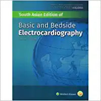 Baltazar: Basic & Bedside Electrocardiography by Baltazar