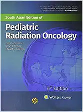 Pediatric Radiation Oncology, 6/e by Constine