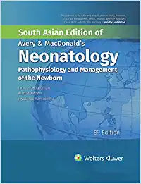 Avery & MacDonald's Neonatology: Pathophysiology and Management of the Newborn 8/e SAE by Boardman
