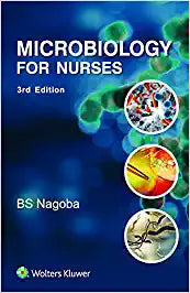 Microbiology for Nurses, 3/e by Nagoba