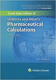 Pharmaceutical Calculations 16/e by Ansel