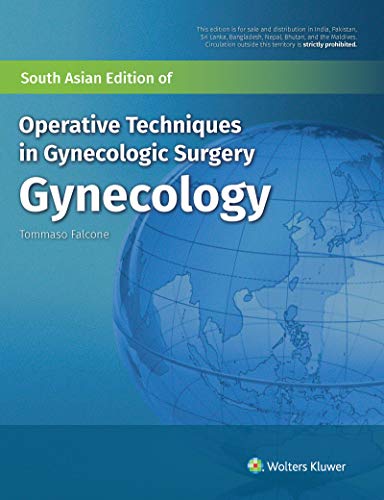 Operative Techniques in Gynecologic Surgery – Gynecology by Falcone