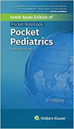 Pocket Pediatrics, 3/e by Paritosh Prasad