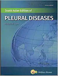 Pleural Diseases, 6/e by Light