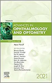 Advances in Ophthalmology and Optometry, 2021, 1e by Yanoff