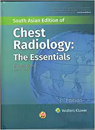 Chest Radiology: The Essentials (Essentials Series), 3/e by Collins