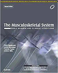 The Musculoskeletal System, 2e by Sambrook