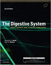 The Digestive System, 2e by Smith