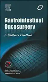 Gastrointestinal Oncosurgery: A Resident’s Handbook, 1e by Shrikhande