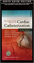 Introductory Guide to Cardiac Catheterization, 2/e by Askari