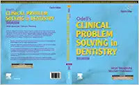 Odell's Clinical Problem Solving in Dentistry, 4e: South Asia Edition by Banerjee