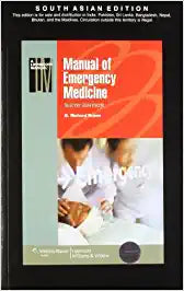 Manual of Emergency Medicine, 6/e by Braen