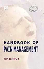 Handbook of Pain Management, 2e by Dureja