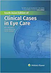 Clinical Cases in Eye Care by Rosenfield