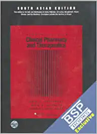 Clinical Pharmacy & Therapeutics, 4/e by Herfindal