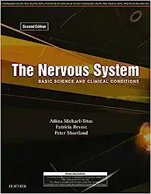The Nervous System, 2e by Michael-Titus