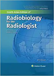 Radiobiology for the Radiologist, 8e by Hall