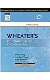 Wheater's Functional Histology, 6e by Young