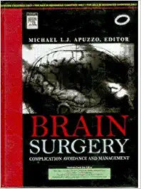 Brain Surgery, 1e by Appuzo