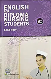English for Diploma Nursing Students, 2/e by Rose