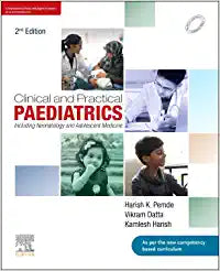 Clinical And Practical Paediatrics, Including Neonatology And Adolescent Medicine, 2e by Pemde