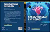 Cardiovascular Physiology, 11e: South Asia Edition by Pappano