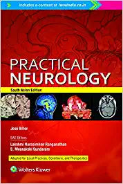 Practical Neurology South Asian Edition by Biller