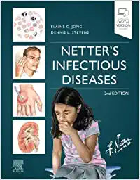 Netter's Infectious Diseases, 2e by Jong