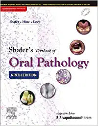 Shafer's Textbook of Oral Pathology, 9e by Sivapathasundharam