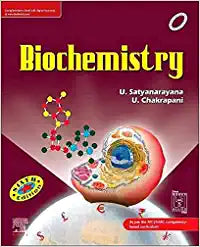 Biochemistry,6e by Satyanarayana