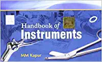 Handbook of Instruments, 1e by Kapur