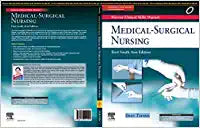 Elsevier Clinical Skills Manual Vol 2: Medical Surgical Nursing, First South Asia Edition by Thomas