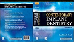 Misch's Contemporary Implant Dentistry, 4e: South Asia Edition by Resnik