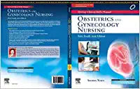 Elsevier Clinical Skills Manual OBG Nursing, First South Asia Edition by Naidu