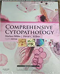 Comprehensive Cytopathology, 4e by Bibbo