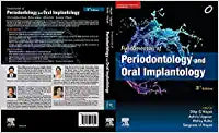 Fundamentals of Periodontology and Oral Implantology, 3e by Nayak
