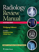 Radiology Review Manual South Asian Edition by Kale
