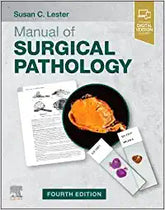 Manual of Surgical Pathology 4th/2022
By  Susan C. Lester