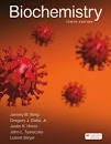 Biochemistry 10th/2023 by
 Jeremy Berg, Lubert Stryer