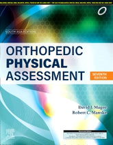 Orthopedic Physical Assessment, 7e: South Asia Edition by Magee