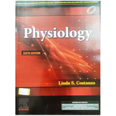 Physiology, 6e by Costanzo