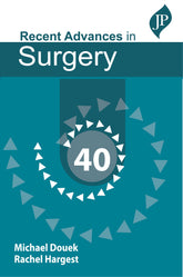 TAYLOR'S RECENT ADVANCES IN SURGERY 40,1/E,MICHAEL DOUEK