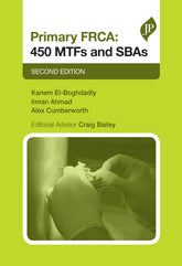 PRIMARY FRCA: 450 MTFS AND SBAS,2/E,EL-BOGHDADLY