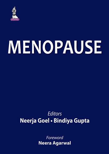 MENOPAUSE,1/E,NEERJA GOEL