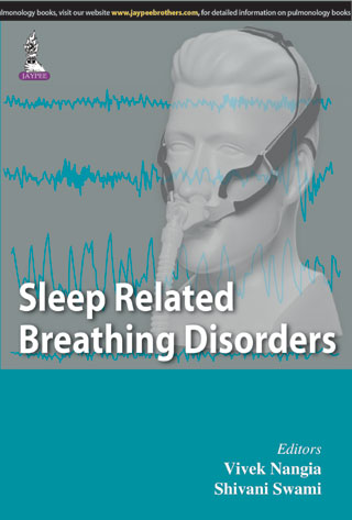 SLEEP RELATED BREATHING DISORDERS,1/E,VIVEK NANGIA